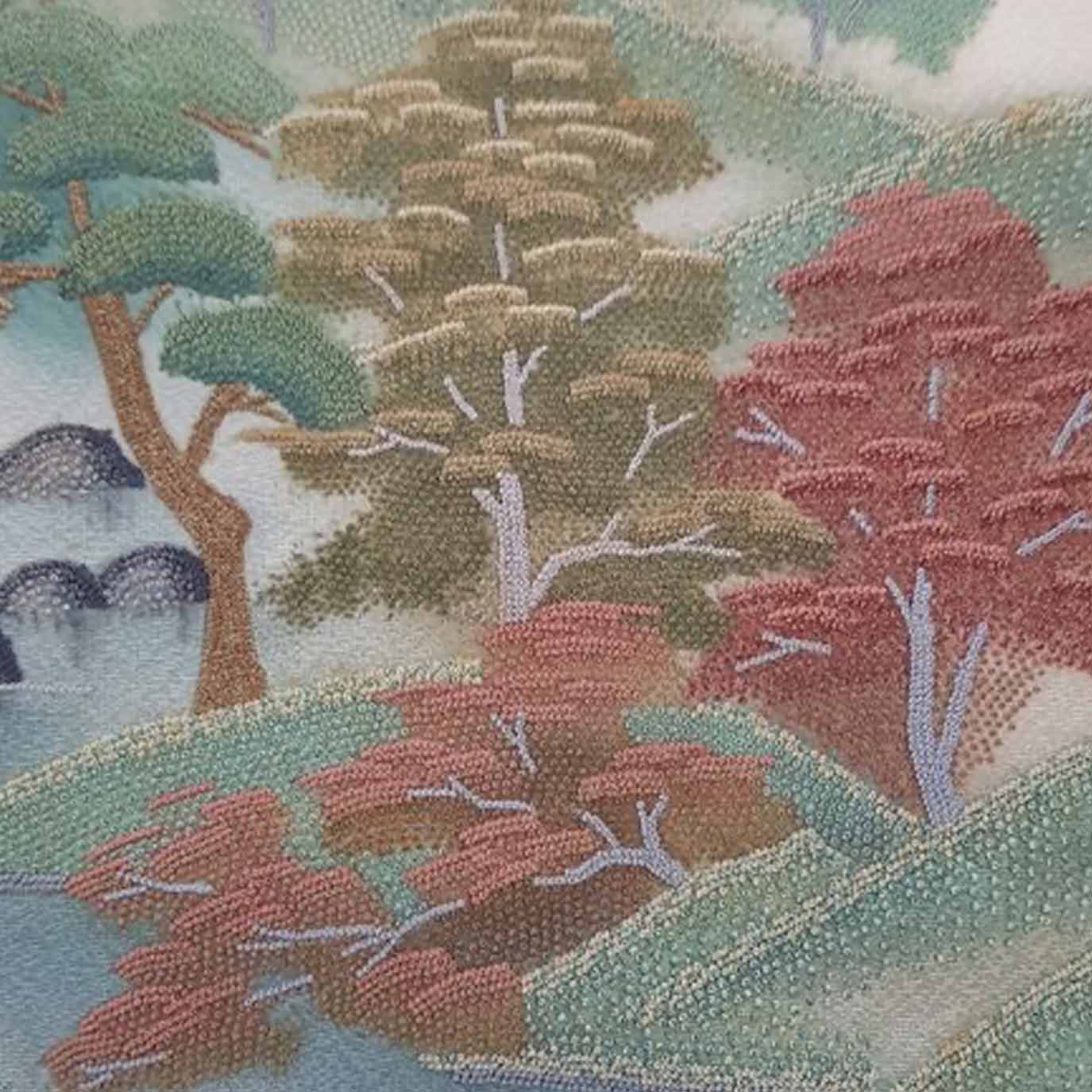 Gail Hawes Textiles Japanese cloth